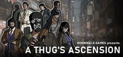 A Thug's Ascension header banner