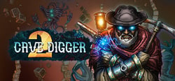 Cave Digger 2 header banner