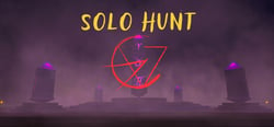 Solo Hunt header banner