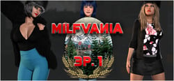 Milfvania Ep. 1 header banner