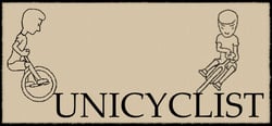 UNICYCLIST header banner