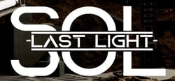 Sol: Last Light header banner