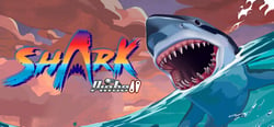 Shark Pinball header banner