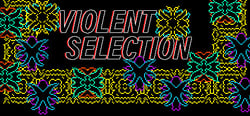 Violent Selection header banner
