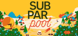 subpar pool header banner