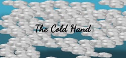 The Cold Hand header banner