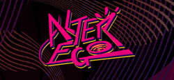 ALTER EGO header banner