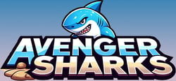 Avenger Sharks header banner