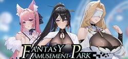 Fantasy Amusement Park header banner