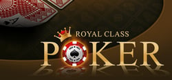 Royal Class Poker header banner