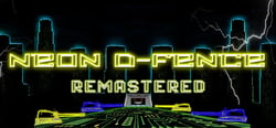 Neon D-Fence Remaster header banner