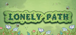 Lonely Path header banner