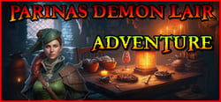 Parina's Demon Lair Adventure header banner