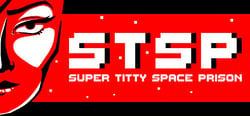 STSP: Super Titty Space Prison header banner