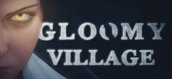 Gloomy Village header banner