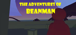 The Adventures of Beanman header banner