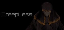 Creepless header banner