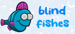 Blind Fishes header banner