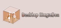 Desktop MagicBox header banner