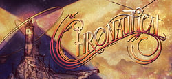 Chronautical header banner