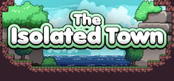 The Isolated Town header banner