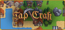 Tap Craft header banner