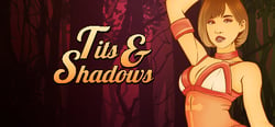 Tits and Shadows header banner
