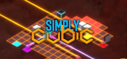 Simply Cubic header banner