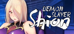 Demon Slayer Shion header banner