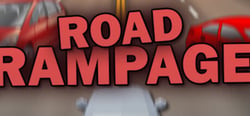 Road Rampage header banner