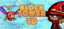 Block Tower TD header banner