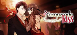 Masquerade Kiss header banner
