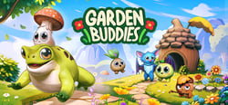 Garden Buddies header banner