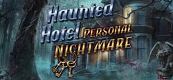 Haunted Hotel: Personal Nightmare header banner