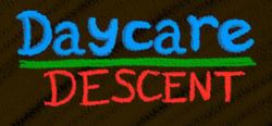 Daycare Descent header banner