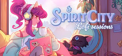 Spirit City: Lofi Sessions Playtest header banner