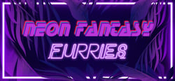 Neon Fantasy: Furries header banner