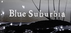 BlueSuburbia header banner