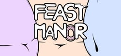 Feast Manor header banner