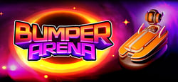 Bumper Arena header banner