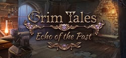 Grim Tales: Echo of the Past header banner