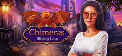 Chimeras: Blinding Love header banner