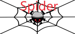 Spider header banner