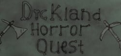 Dickland: Horror Quest header banner