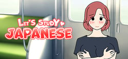 Let's Study Japanese, A Sexy and Fun Way to Learn Japanese, vol1 header banner