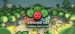 Around Us : Zombie Shooter header banner