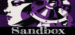 Sandbox header banner