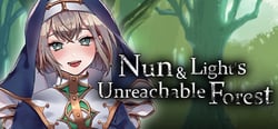 Nun and Light's Unreachable Forest header banner