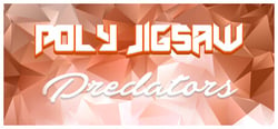 Poly Jigsaw: Predators header banner