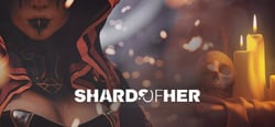 Shards of Her header banner